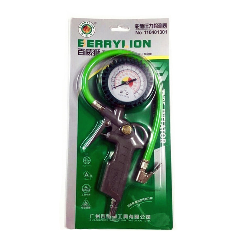 گیج باد برلیون مدل BL-4301