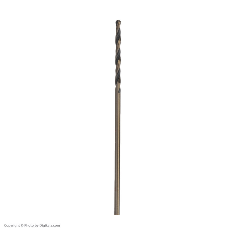 مته کبالت مدل HSSCO سایز 1 میلیمتر