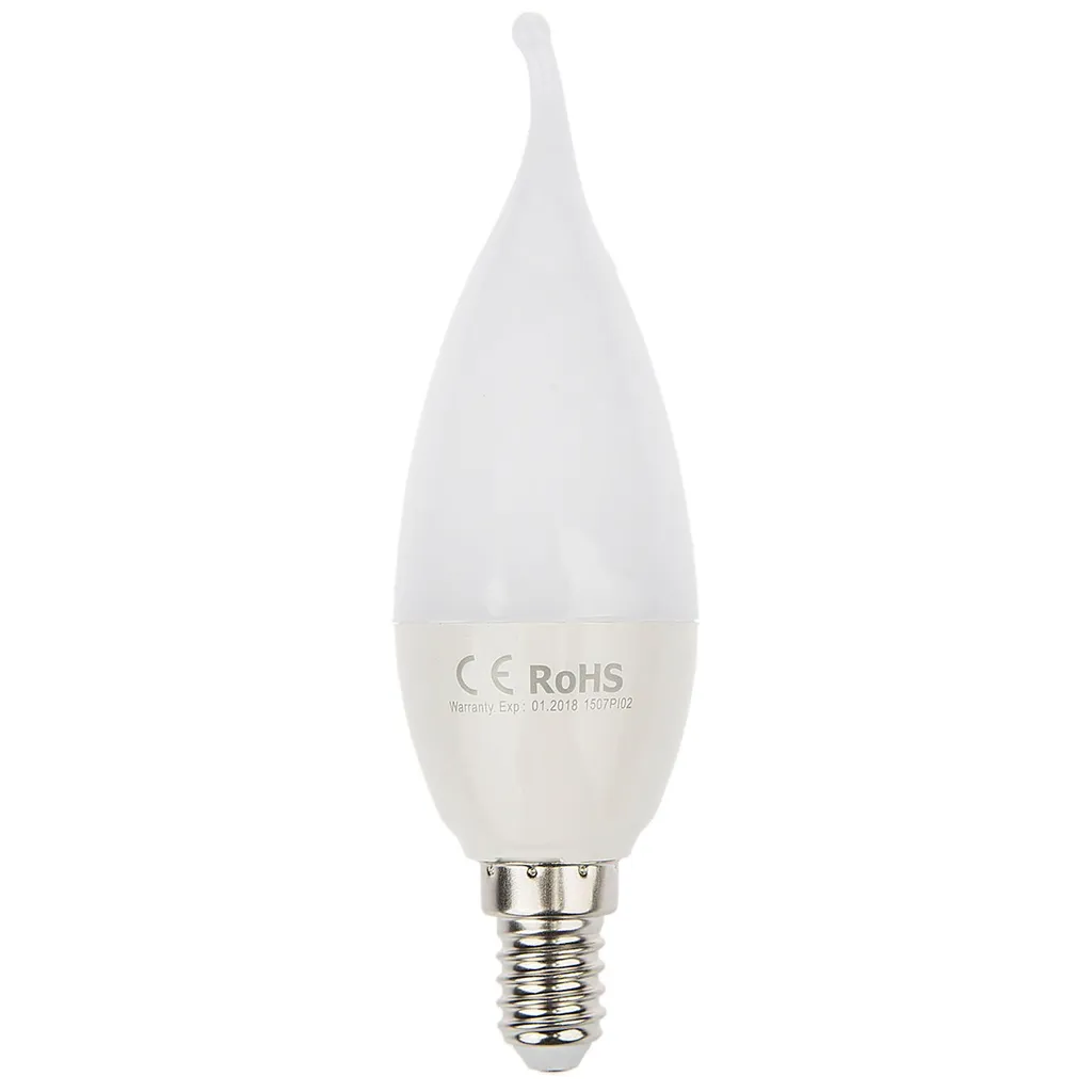 لامپ ال ای دی 6 وات کملیون مدل LED6-C37W/E14-STF1