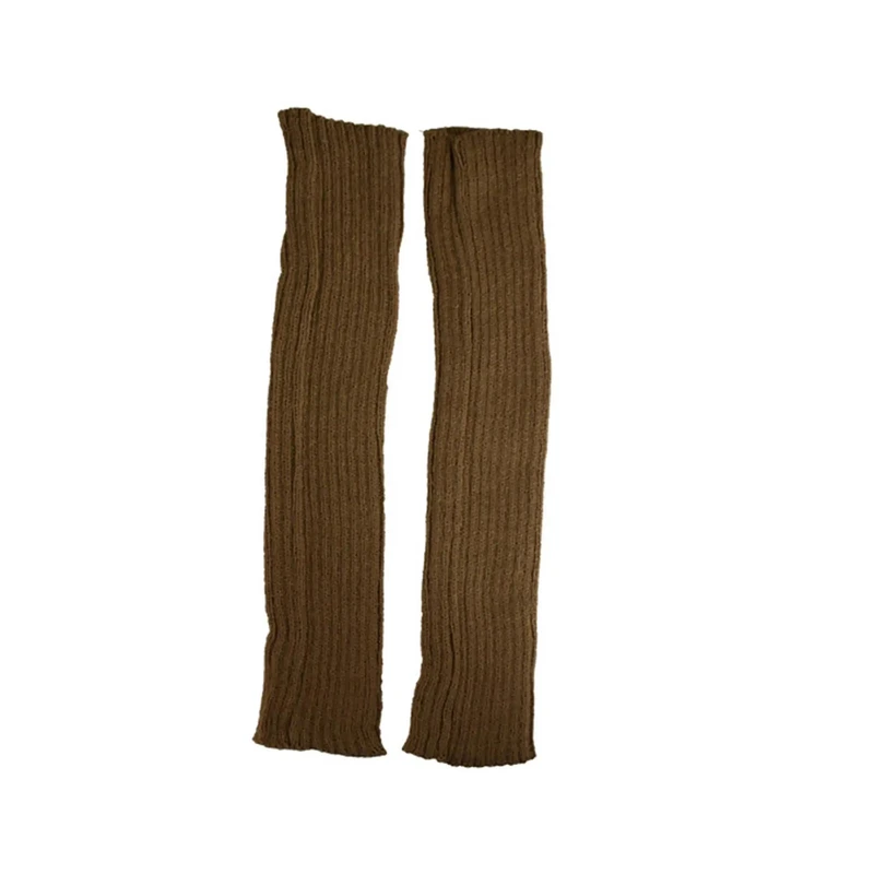 ساق پا بافتنی زنانه مدل MDSS-CH5348