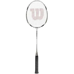 راکت بدمینتون ویلسون مدل Carbon 78