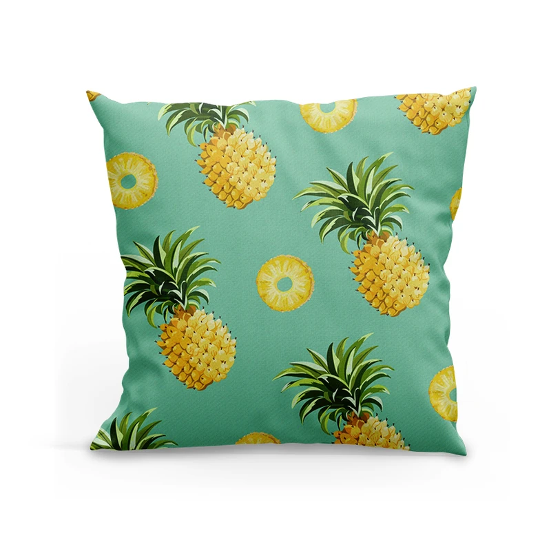 کوسن پاد آفرین مدل آناناس کد DKK32