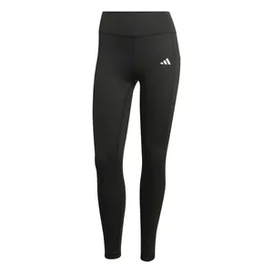 لگینگ ورزشی زنانه آدیداس مدل Optime Rib 7/8 Leggings کد JE8024