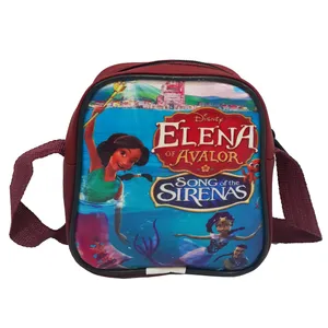 کیف رودوشی دخترانه مدل ELENA کد 66