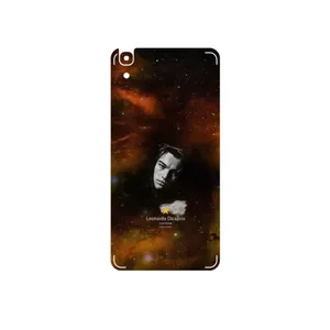 MAHOOT Leonardo Dicaprio Cover Sticker for Huawei Y6 2015