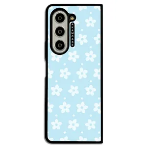 AKAM AMCWSGZFOLD5-CUTE PATTERN16 Cover For Samsung Galaxy Z Fold 5