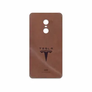 MAHOOT MNL-TSLA Cover Sticker for Xiaomi Redmi Note 4