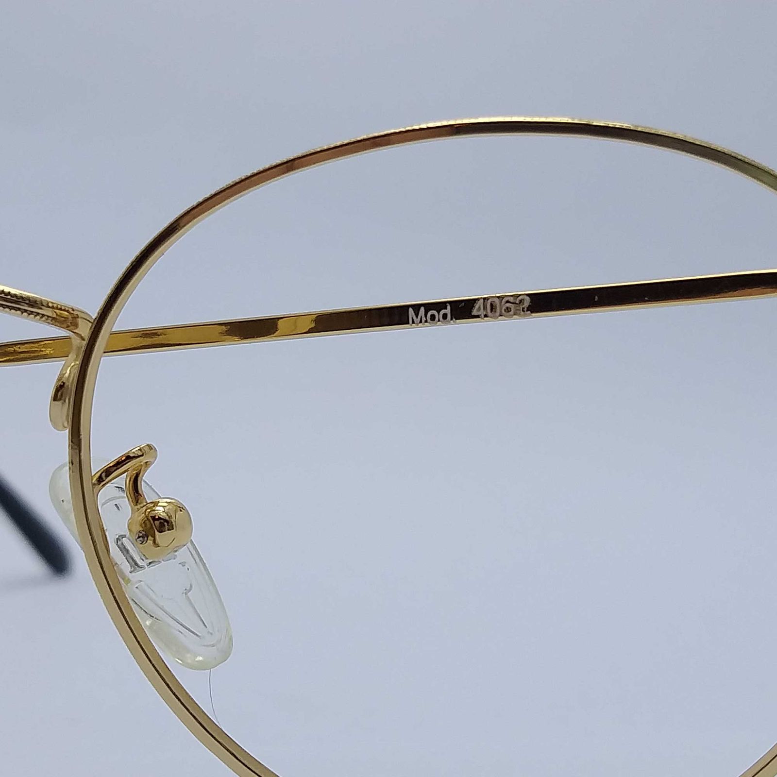 فریم عینک طبی بچگانه مارکولین مدل 4062 -  - 3