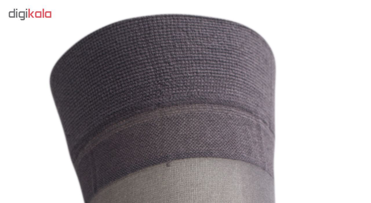 جوراب زنانه پارازین فرخ رخ سری الماس بسته 6 عددی - - 12