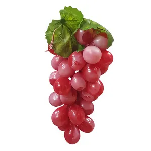 میوه تزیینی مدل انگور کد 3492