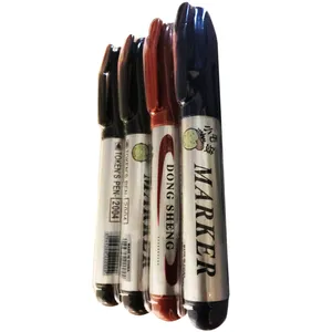 ماژیک مارکر مدل 0038 بسته 4 عددی