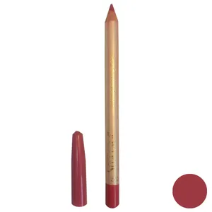 مداد لب شایما مدل Waterproof شماره 207