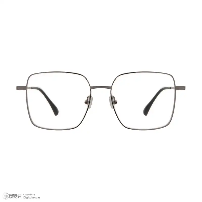 فریم عینک طبی مردانه انزو مدل YC-26013-C3