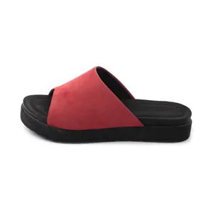 صندل زنانه آلدو مدل 122011161-Red