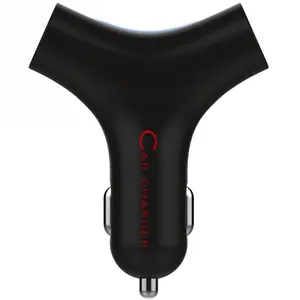 Mipow Y-Shape Car Charger