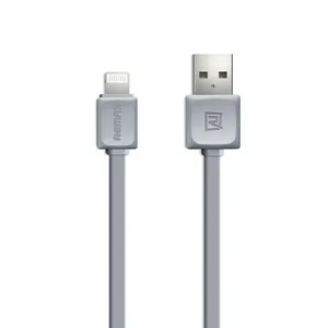 کابل تبدیل USB به لایتنینگ ریمکس مدل RC008i طول 1 متر