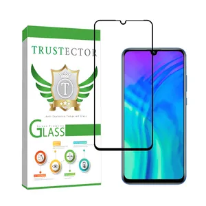 محافظ صفحه نمایش تراستکتور مدل FTBT مناسب برای گوشی موبایل هوآوی P smart 2019