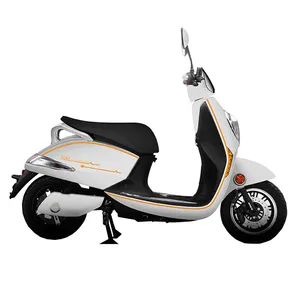 موتور سیکلت برقی سپهر خودرو مدل الکتریکی Bosch سال 97