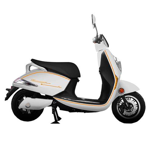 موتور سیکلت برقی سپهر خودرو مدل الکتریکی Bosch سال 97