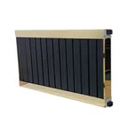 رادیاتور هاتیپس مدل کلاسیک 120cm