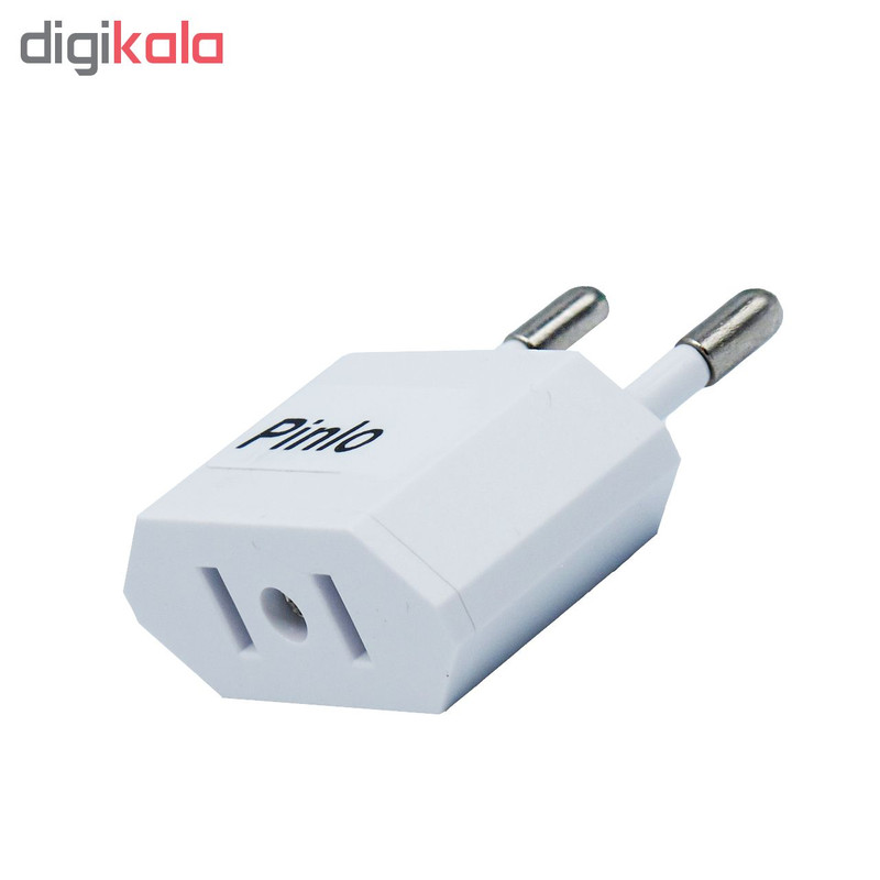 مبدل برق پینلو مدل AD-765-W