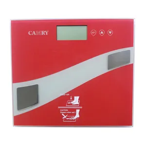 ترازو دیجیتال کمری مدل EF962
