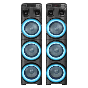 پخش کننده خانگی دنای مدل DE-DA3010DJ5 مجموعه 2 عددی