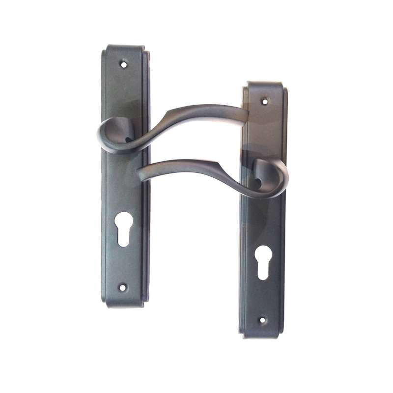 دستگیره در مدل پلاس سویچی کد 15 مجموعه دوعددی