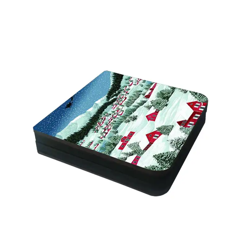 جعبه سیگار مدل برف کد 189