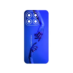 MAHOOT Artificial intelligence 1 Cover Sticker for Honor X8b