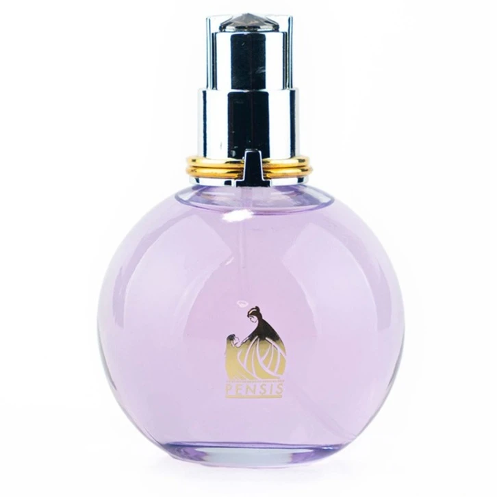 ادوپرفیوم زنانه پنسیس مدل اکلت با رایحه خنک حجم 100 میلی‌لیتر