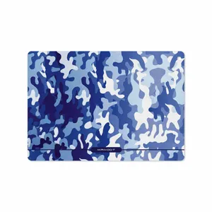 MAHOOT Army-Winter Cover Sticker for Apple iPad 9.7 GEN 5 2017 A1823