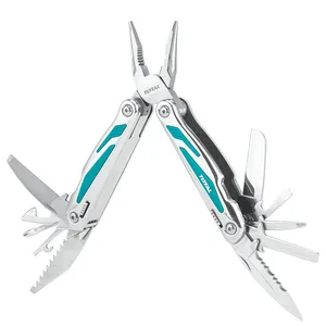 ابزار چندکاره توتال مدل THMFT01151-15 IN 1 