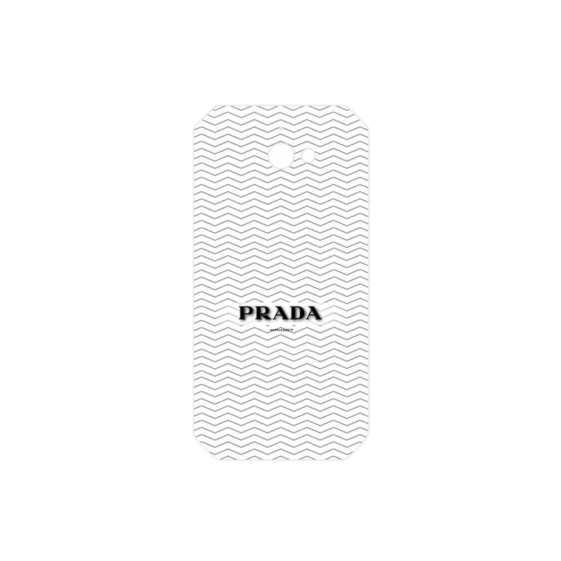 برچسب پوششی ماهوت مدل Prada مناسب برای گوشی موبایل کاترپیلار S50