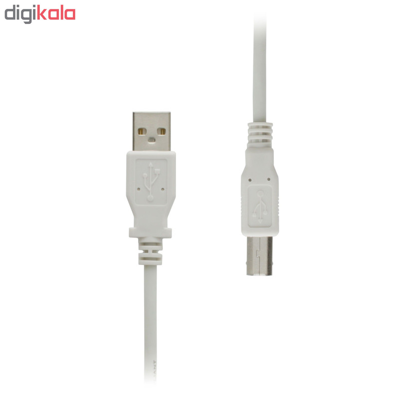 کابل USB پرینتر 2متری مدل B901