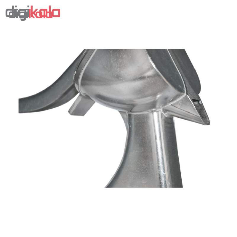 آب انار گیری دستی مدل setareh