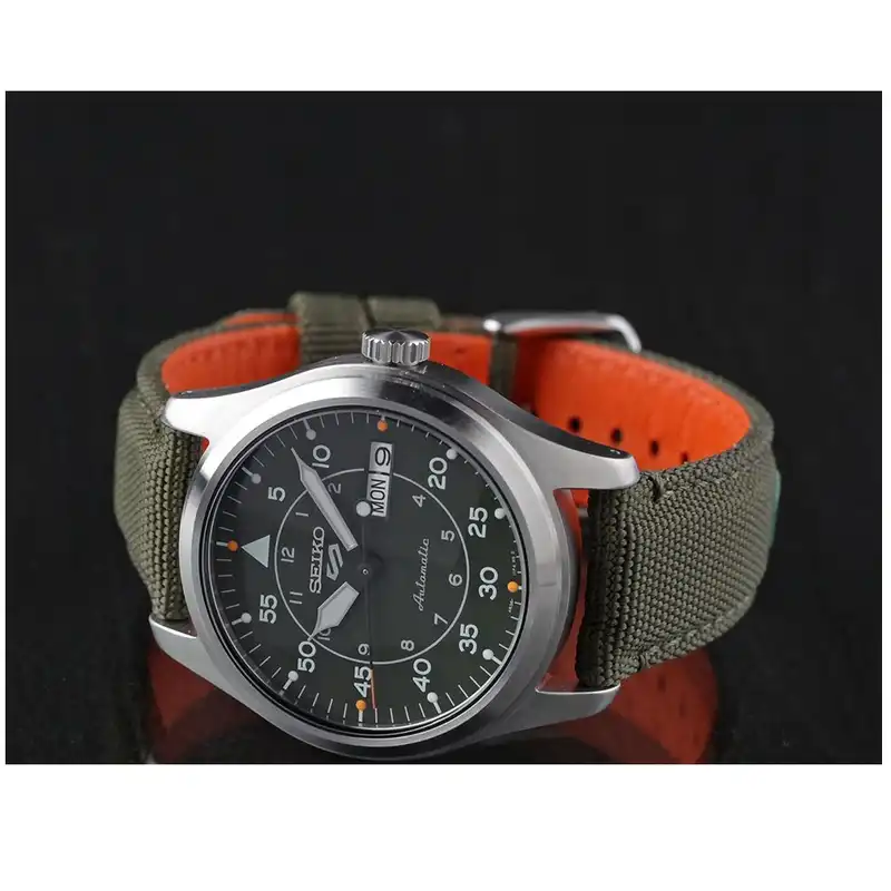 ساعت مچی عقربهای مردانه سیکو مدل SRPH29K1