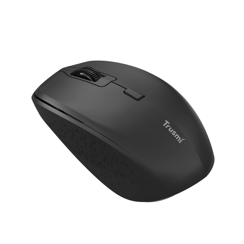 ماوس بی سیم مخصوص بازی تراسمی مدل MU02-01-02