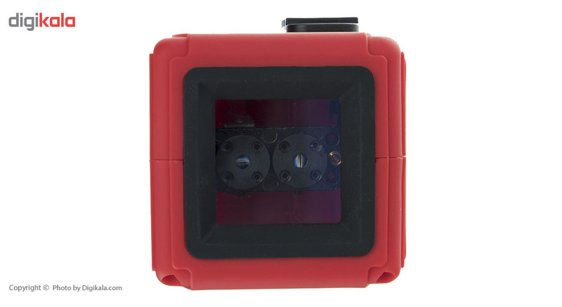 تراز لیزری ژئو لیزر مدل Cube Package