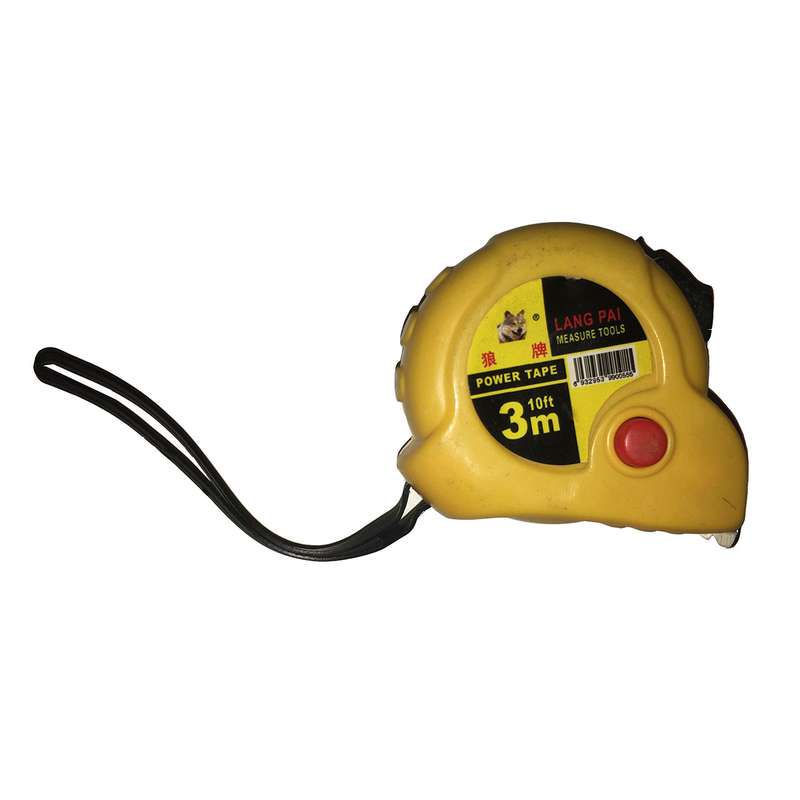 متر 3 متری پاورتیپ مدل kM5C