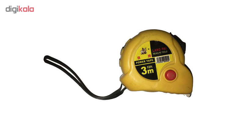 متر 3 متری پاورتیپ مدل kM5C