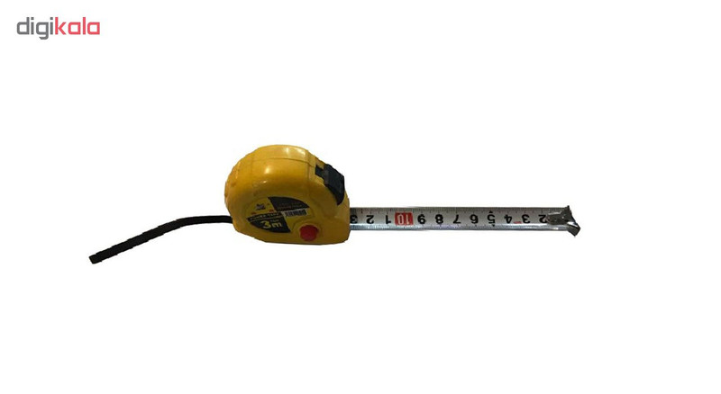 متر 3 متری پاورتیپ مدل kM5C