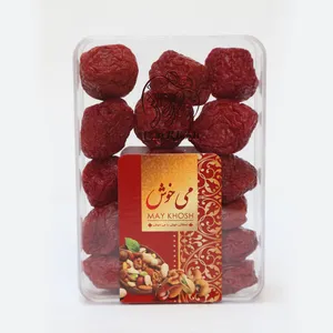 آلو سانتریزه می خوش - 380 گرم