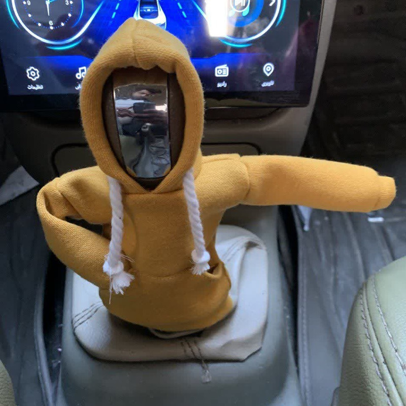 روکش دنده مدل هودی