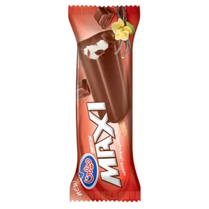 بستنی ماکسی با روکش شکلات میهن - 95 گرم