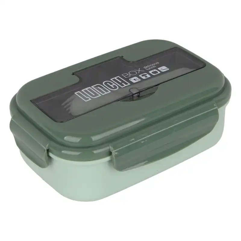 ظرف نگهدارنده مدل lunch box