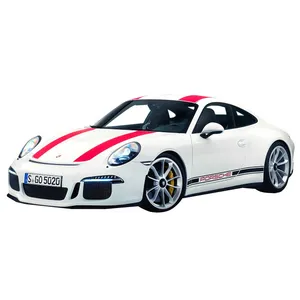 خودرو پورشه 911R دنده ای سال 2016
