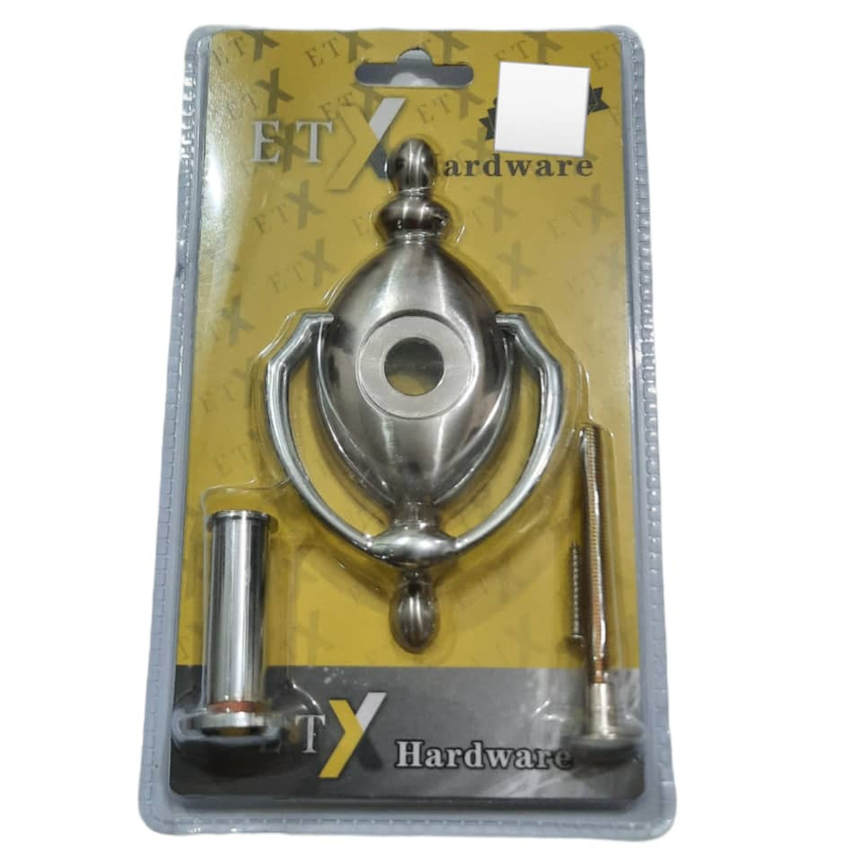 چشمی و درکوب درب مدل ETX