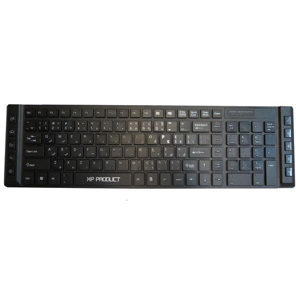 کیبورد ایکس پی-پروداکت مدل XP-KB1300