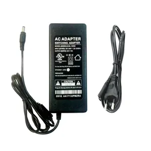 آداپتور 12 ولت 5 آمپر مدل BL-12050